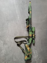 Bild für Sniper gear en wapens