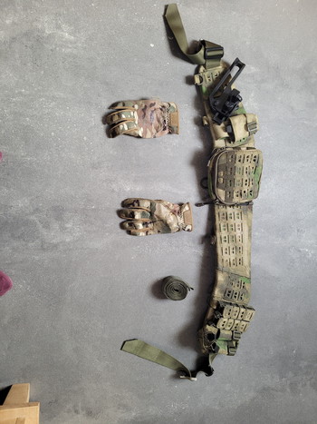 Afbeelding 2 van Sniper gear en wapens