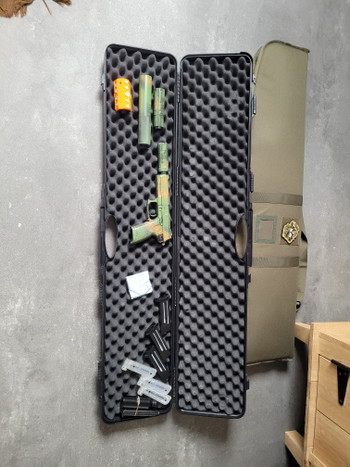 Image 4 pour Sniper gear en wapens