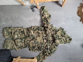 Image 5 pour Sniper gear en wapens