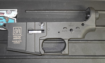 Image for Specna Arms Lower receiver