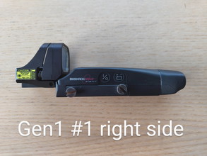 Image for Gen1/2 Bushnell holo