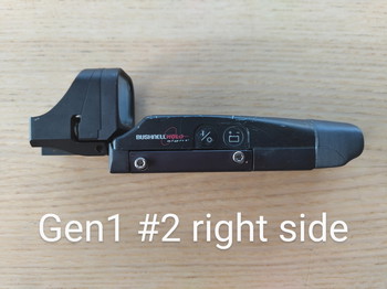 Image 2 for Gen1/2 Bushnell holo