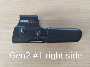 Image 3 for Gen1/2 Bushnell holo