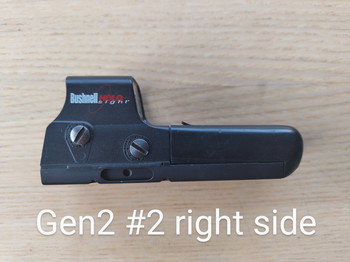 Image 4 for Gen1/2 Bushnell holo