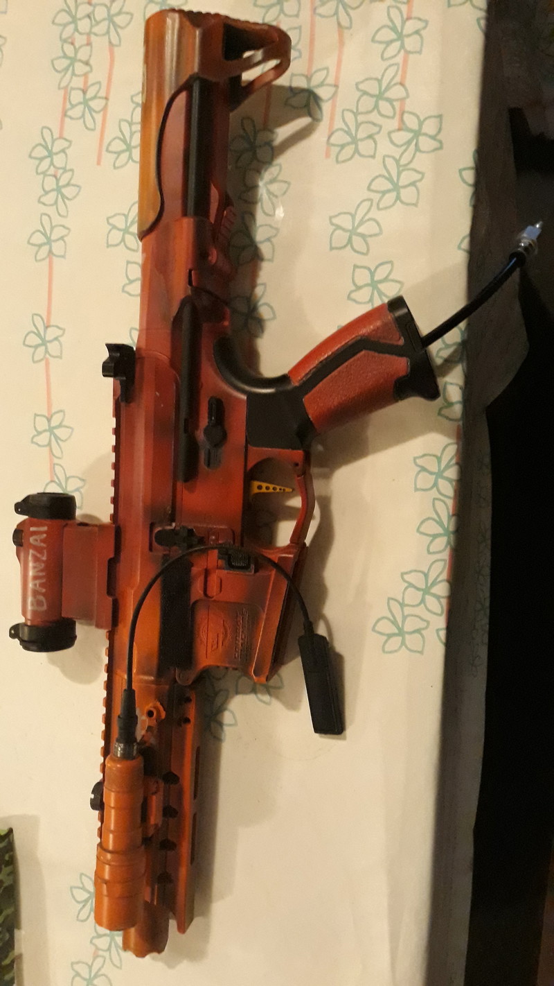 Image 1 for G&G arp 556