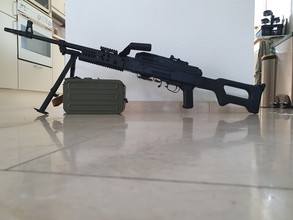 Bild für A&k Pkm tekoop.