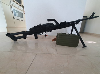 Bild 2 für A&k Pkm tekoop.