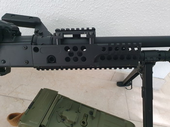 Bild 3 für A&k Pkm tekoop.