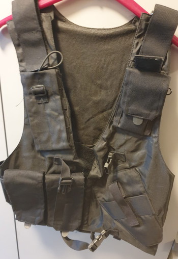 Bild 3 für WEEKENDEALAR15 geupgrade met scope + GRATIS TACTICAL  VEST