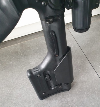 Imagen 7 de WEEKENDEAL AR15 geupgrade met scope + GRATIS TACTICAL  VEST