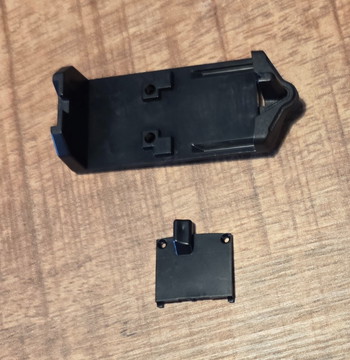 Image 9 for Tokyo Marui Hi-Capa 5.1 DOR + 3 Mags + Holster