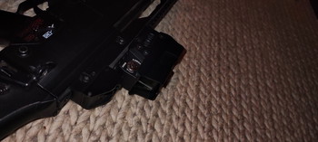 Imagen 4 de G36C asg met Mosfet