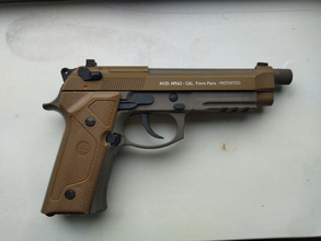 Bild für Umarex M9A3 Beretta