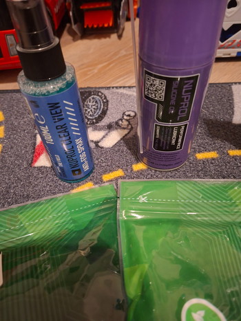 Image 3 pour Nieuw: Bb's, gas etc.