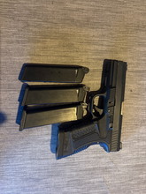 Afbeelding van We glock te koop