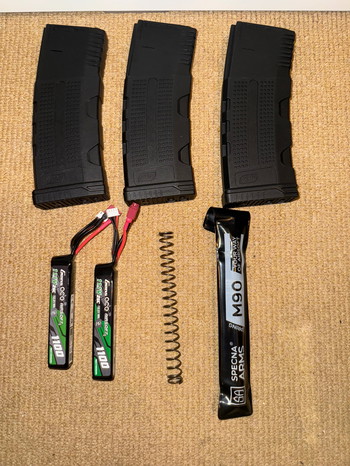 Imagen 5 de SPECNA ARMS SA-F06 Set