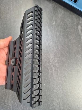 Image 2 for B13 AK Side rail mount