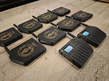 Imagen 2 de ModTac Solutions GPS Tracker (minimap)