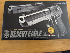 Image pour Desert Eagle