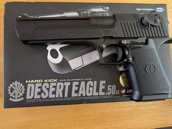 Image 2 pour Desert Eagle