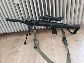 Afbeelding van Novritsch ssx 303