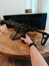 Image pour Sig Air PROFORCE MCX VIRTUS AEG