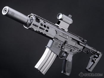 Image 2 for Sig Air PROFORCE MCX VIRTUS AEG