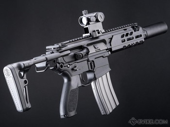 Image 3 for Sig Air PROFORCE MCX VIRTUS AEG