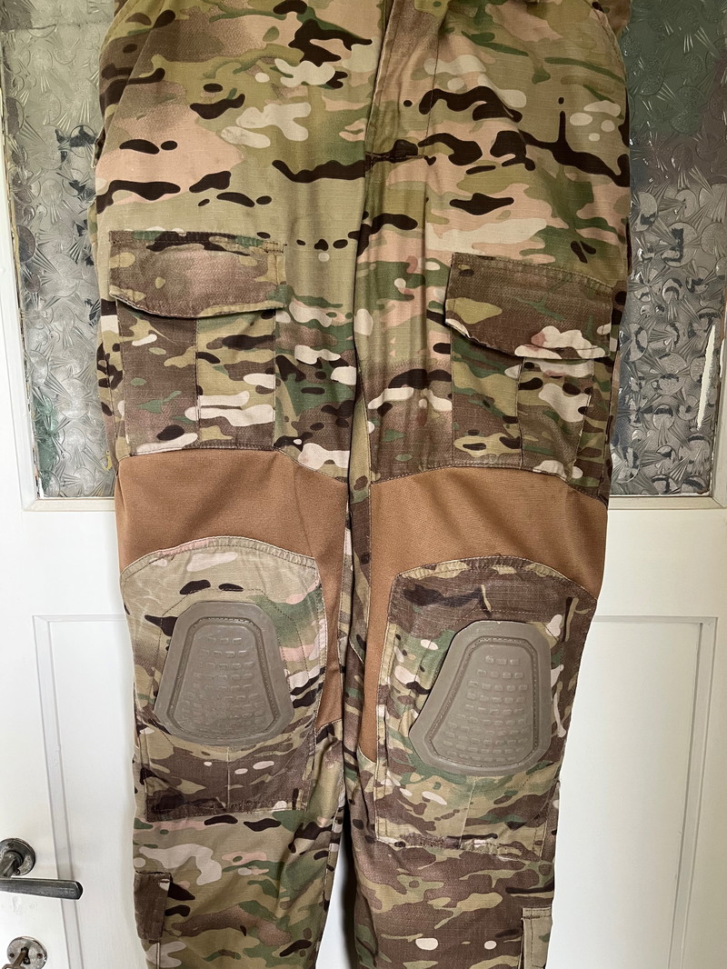 Image 1 for Combat pants te koop