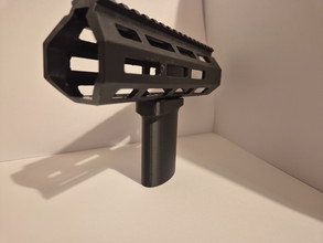 Image pour Front grip HOSTRUK for firearm