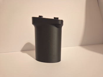 Afbeelding 6 van Front grip HOSTRUK for firearm