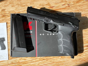 Afbeelding van Umarex HK45 Nieuw met doos