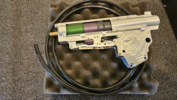 Afbeelding 2 van PDiK V3 with Gearbox Shell