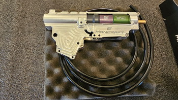 Afbeelding 4 van PDiK V3 with Gearbox Shell