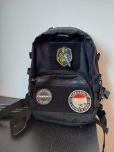 Image for Speedsoft Backpack V2 (complete set)