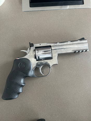 Imagen 2 de Dan wesson 715 relvolver
