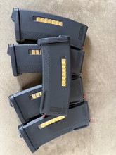 Image for 5x de wolverine PTS EPM-MTW M4 magazijnen voor de MTW/Heretic series.
