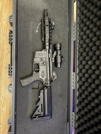 Bild 2 für Specna Arms 7 inch