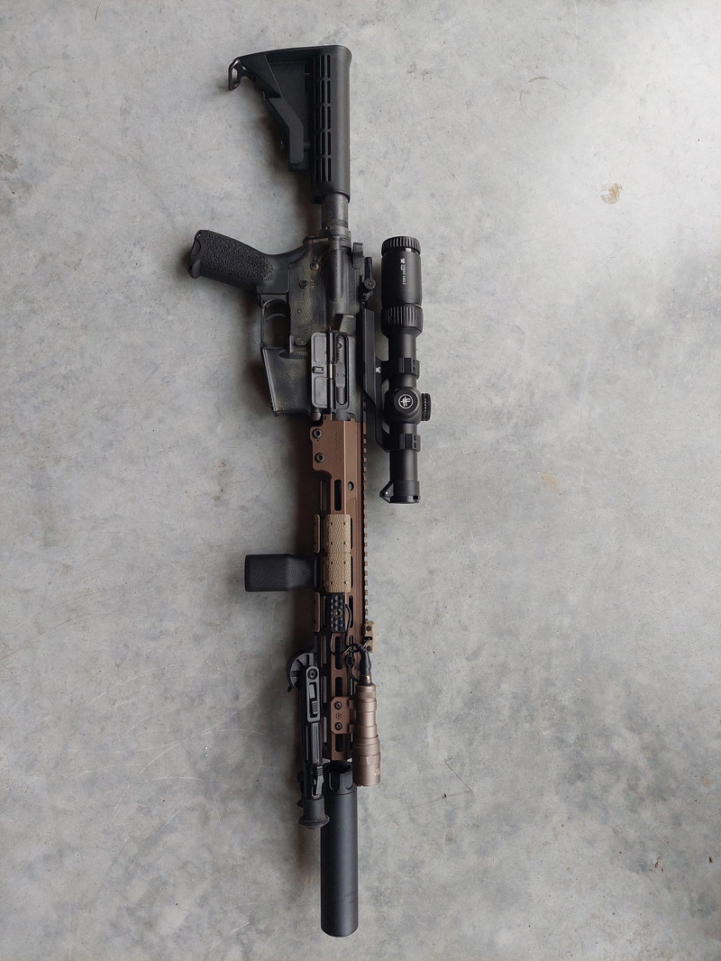 Image 1 for TM MWS dmr