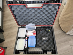 Imagen para CZ Shadow2 en Hi Capa 5.1