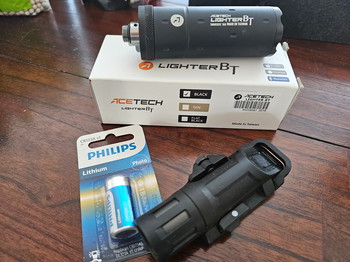 Imagen 2 de CZ Shadow2 en Hi Capa 5.1