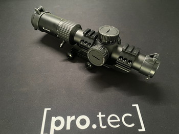 Image 2 for karrina 1-6x24 quick sight