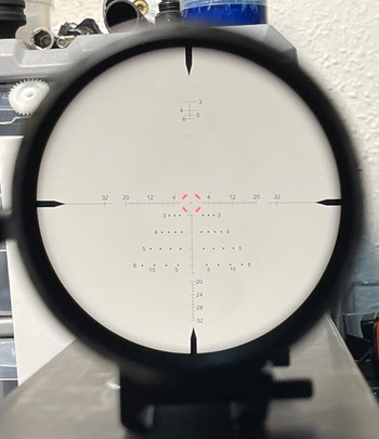 Image 3 for karrina 1-6x24 quick sight