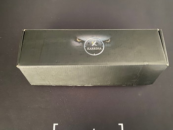 Image 5 for karrina 1-6x24 quick sight