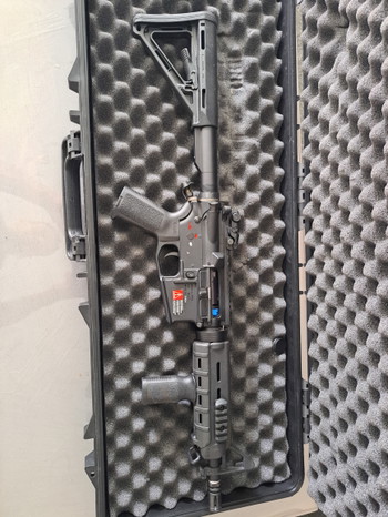 Image 3 for Magpul PTS HPA
