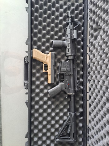 Image 4 for Magpul PTS HPA