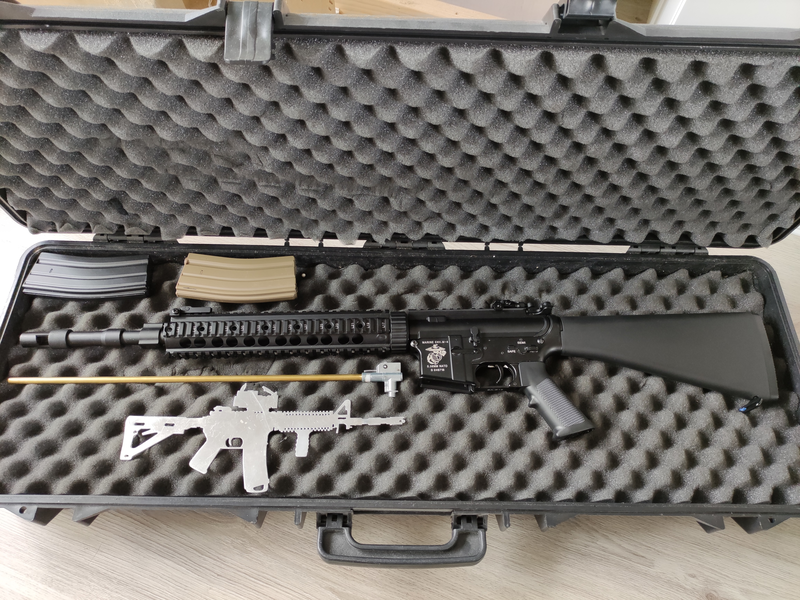 Afbeelding 1 van Specna Arms B16