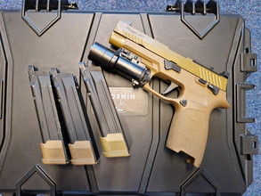 Image pour VFC M17 P320