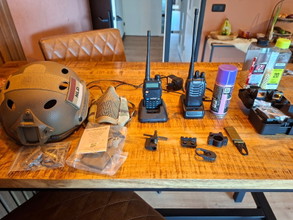 Bild für Rest airsoft